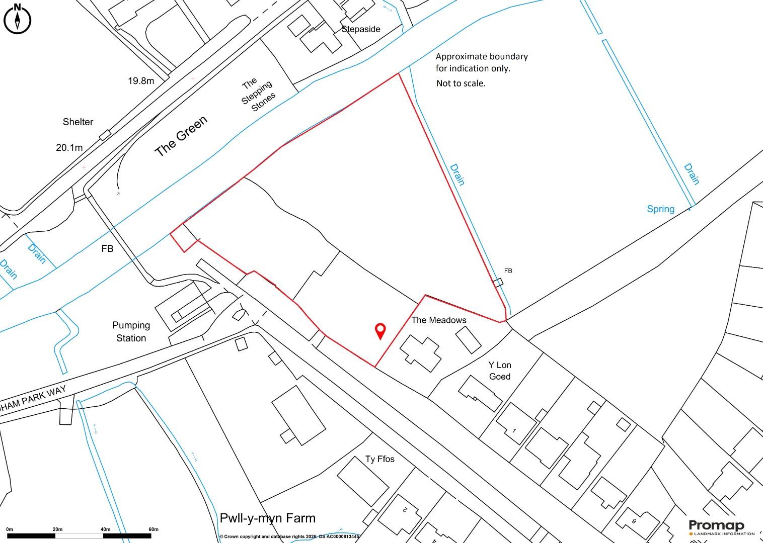 Chestnut House, Peterston Super Ely, Vale of Glamorgan, CF5 6LQ